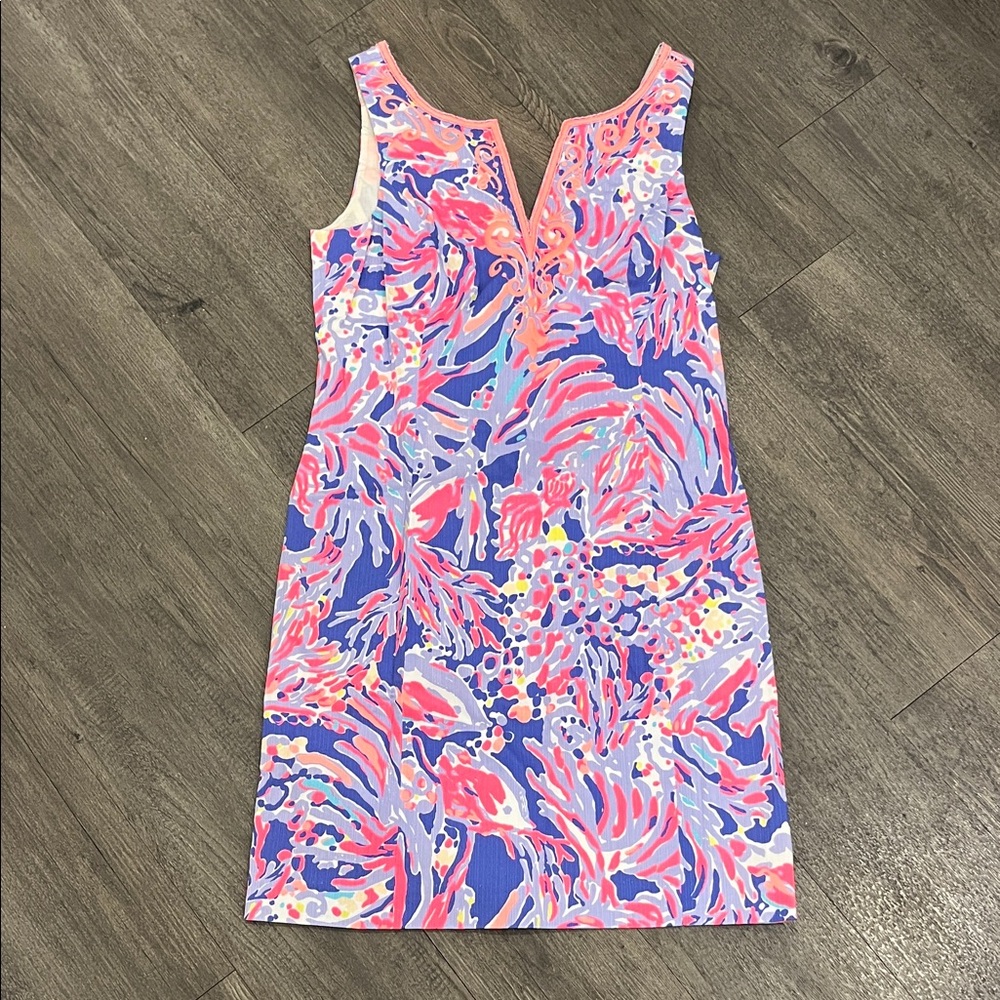 Lilly Pulitzer Lyssa Shift